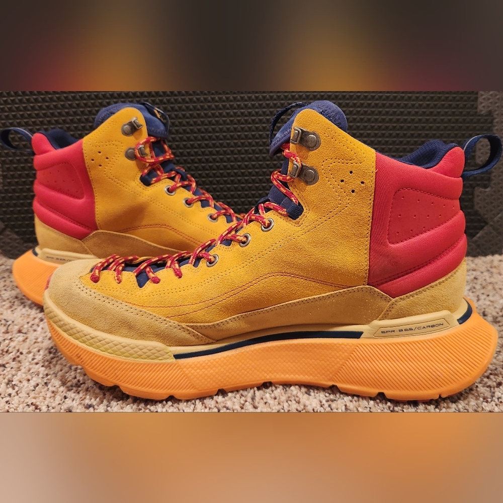 Deckers X Lab Enduro Max GTX Mid - Picture 5 of 7